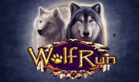 Wolf Run Online Slot Machine .